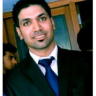 Mayank Jeswani Class 6 Tuition trainer in Bangalore