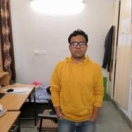 Anshul Mehrotra Class I-V Tuition trainer in Mandi Sadar