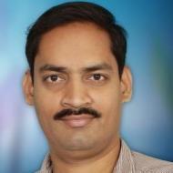 Srinivas Poloju Qliksense trainer in Hyderabad