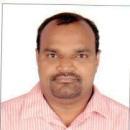 Photo of Vijay Ganeshan