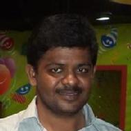 Vijay M MCTS Certification trainer in Chennai