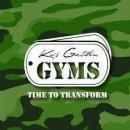 Photo of Kris Gethin Gyms