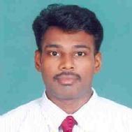 Subra Manian BCA Tuition trainer in Tindivanam