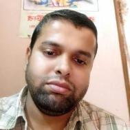 Nilanjan Chakraborty LLB Tuition trainer in Kolkata