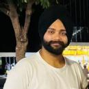 Photo of Gagandeep Singh Sohal