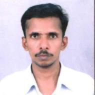 Lakshmanan G Class 6 Tuition trainer in Chennai