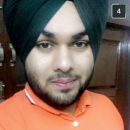 Photo of Ravinder Grewal