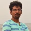 Photo of Santosh