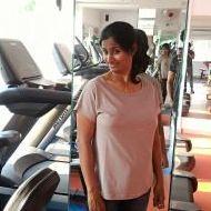 Swapna r. Gym trainer in Hyderabad