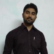 Chaitanya Sharma Class 6 Tuition trainer in Delhi