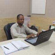 Manoj Kumar Pasi Class 9 Tuition trainer in Delhi