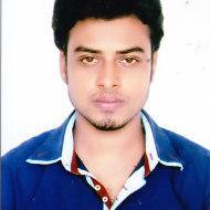 Nihar Ranjan Pati Class 6 Tuition trainer in Bhubaneswar