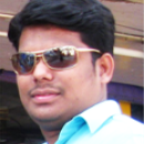 Photo of Praveen Raja. Parsa