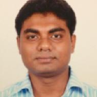 Jeetu Mohanty Software Testing trainer in Bangalore