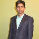 Photo of Shubham Patel