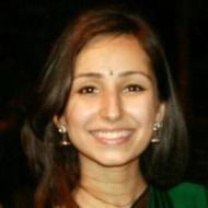 Gautami D. Handwriting trainer in Delhi