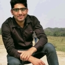 Photo of Deepak Mishra