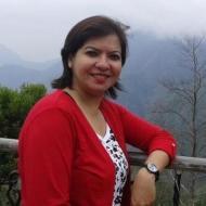 Shilpa Gaur Class 11 Tuition trainer in Bangalore