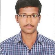 Sandeep Reddy S Class 11 Tuition trainer in Hyderabad