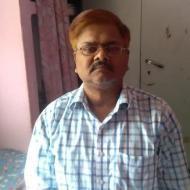 Shiv Kumar Prasad Class 11 Tuition trainer in Delhi