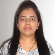 G.trupti Software Testing trainer in Pune