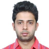 Ankur Pareek Class I-V Tuition trainer in Kolkata