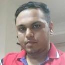 Photo of Ankur Das