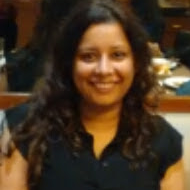 Mahima D IELTS trainer in Pune