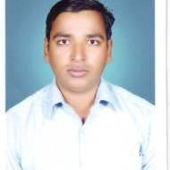 R M Kumar Sah BSc Tuition trainer in Bangalore