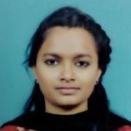 Shalini Class 6 Tuition trainer in Bangalore