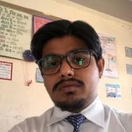 Himanshu Goel Class 11 Tuition trainer in Gurgaon