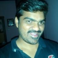 Srinivas Bollimuntha Engineering Entrance trainer in Hyderabad