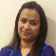 Meenakshi Microsoft Excel trainer in Delhi