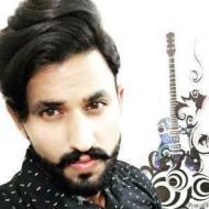 Rohit Verma Guitar trainer in Chandigarh