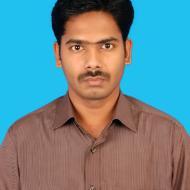 Nirmal Raj Tuition trainer in Chennai