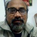 Photo of Abhijit Das