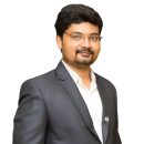 Photo of Vivek Vengala