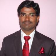 Murali Mohan Class 9 Tuition trainer in Hyderabad