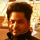 Photo of Vineet Yadav