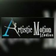 Artistic Motion Studio Dance institute in Delhi