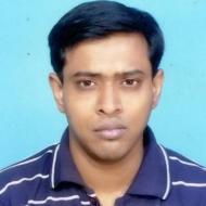 Saurav Sen Spoken English trainer in Kolkata