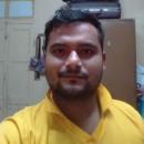 Photo of Viraj Dalvi