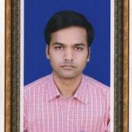 Kishor Kunal Class 11 Tuition trainer in Delhi