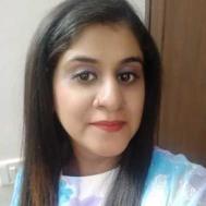 Ekta A. BCom Tuition trainer in Delhi