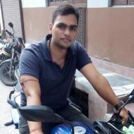 Ankit Jha Class I-V Tuition trainer in Delhi