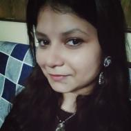 Priya Tripathi Class 11 Tuition trainer in Delhi