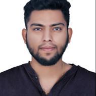 Joseph Joy Malayalam Speaking trainer in abudhabi