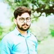 Mirza Saifullah Baig Photography trainer in Delhi