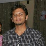 Sujay Kumar C++ Language trainer in Mumbai