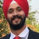 Photo of Dasmesh Singh